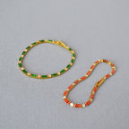 Romantische Gold Armband für besondere Momente