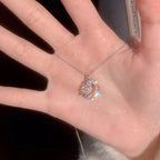 Atemberaubende Halskette für den Alltag