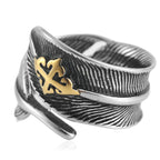 Elegante Ring für jeden Anlass