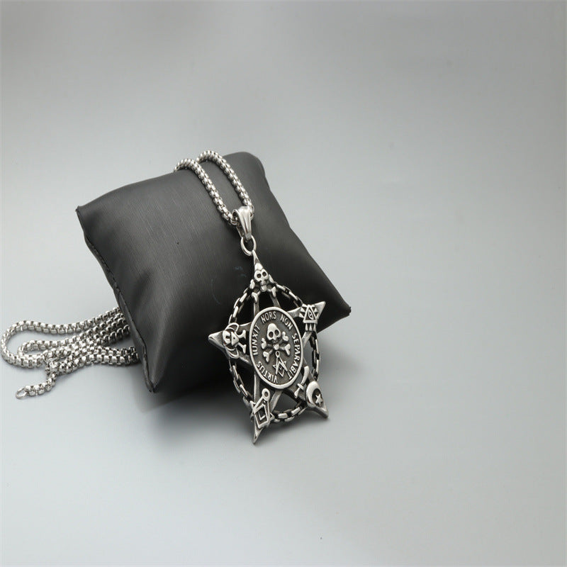 Atemberaubende Halskette für den Alltag