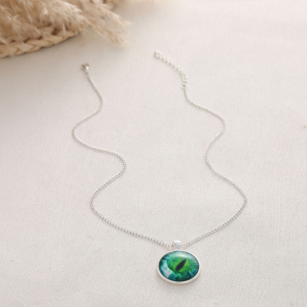 Romantische Halskette für besondere Momente