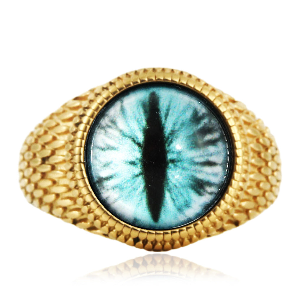 Charmante Ring für jeden Anlass