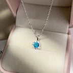 Charmante Halskette für jeden Anlass