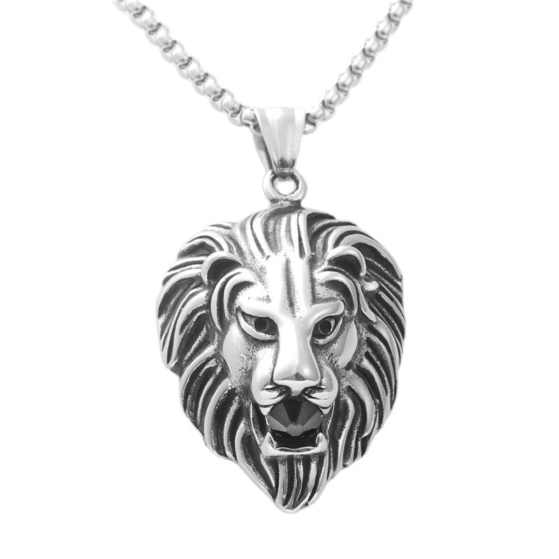 Atemberaubende Halskette für den Alltag