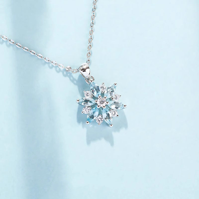 Elegante Halskette für jeden Anlass