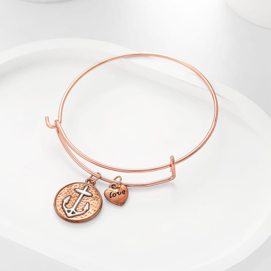 Romantische Armband für besondere Momente