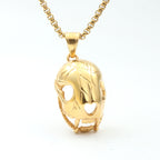 Romantische Halskette für besondere Momente