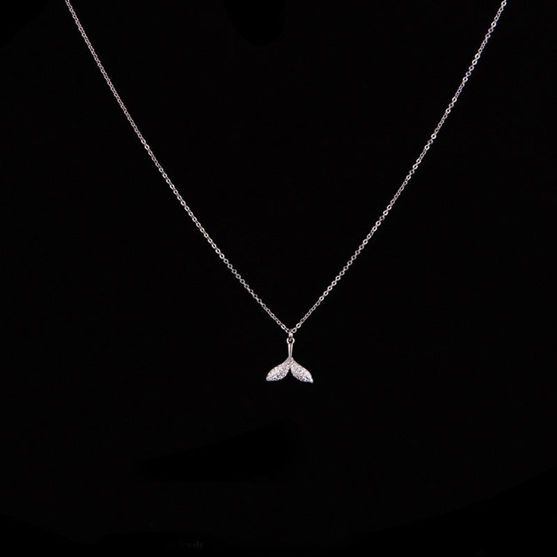 Elegante Halskette für jeden Anlass