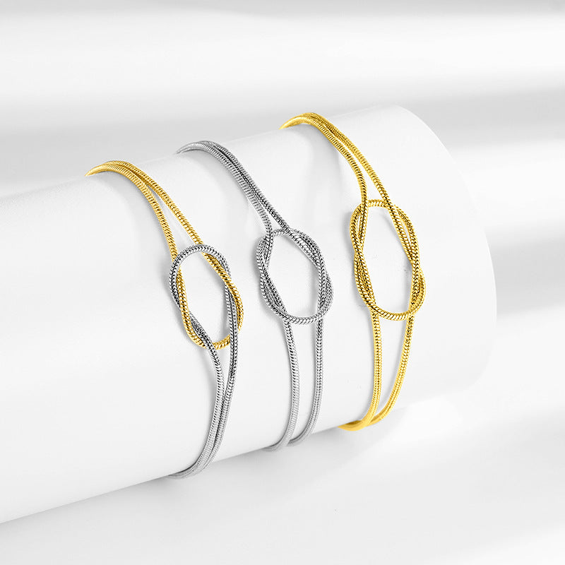 Handgefertigte Vintage Armband