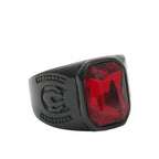 Handgefertigte Vintage Ring