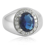 Atemberaubende Ring für den Alltag