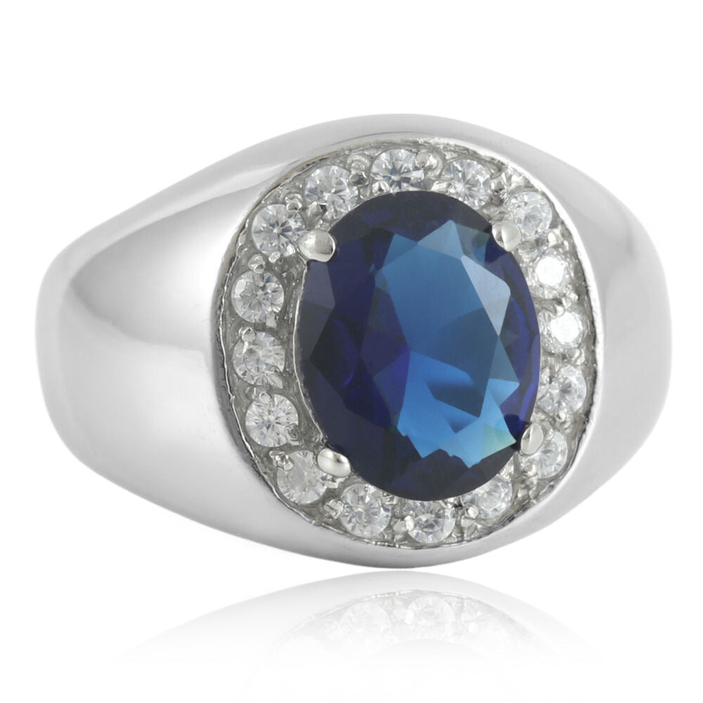 Atemberaubende Ring für den Alltag