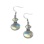 Klassische Ohrring mit zeitloser Eleganz