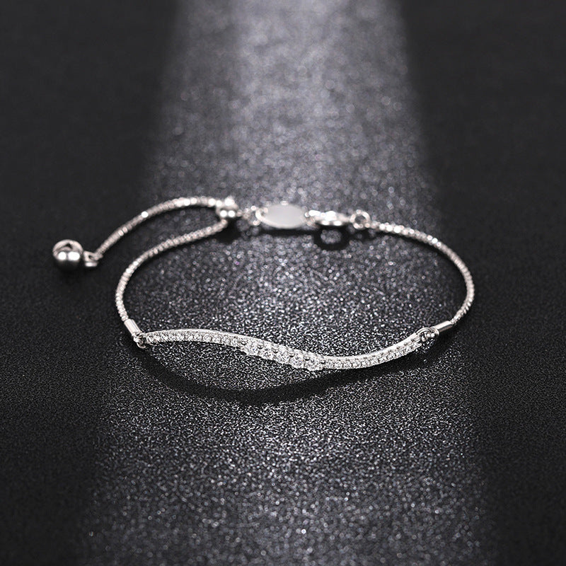 Romantische Armband für besondere Momente