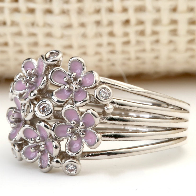 Charmante Ring für jeden Anlass