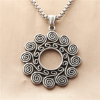 Atemberaubende Anhänger für den Alltag