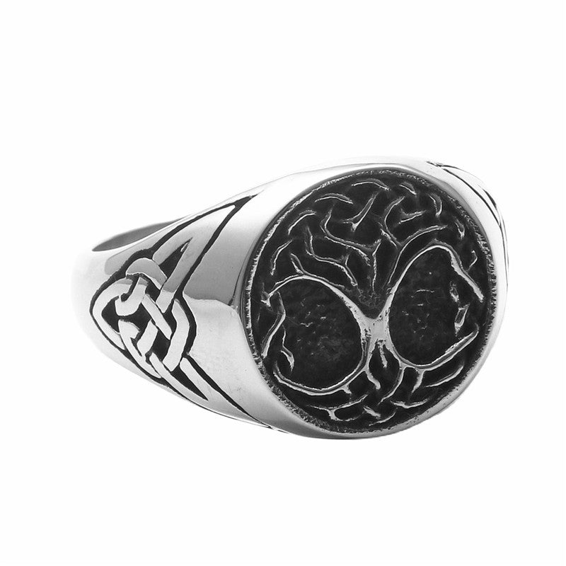 Romantische Ring für besondere Momente