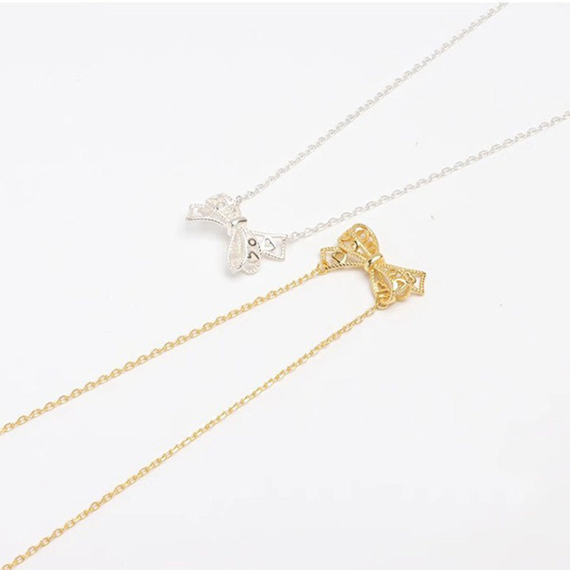 Atemberaubende Halskette für den Alltag