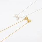 Atemberaubende Halskette für den Alltag