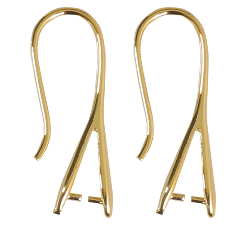 Elegante Silber Ohrring für jeden Anlass