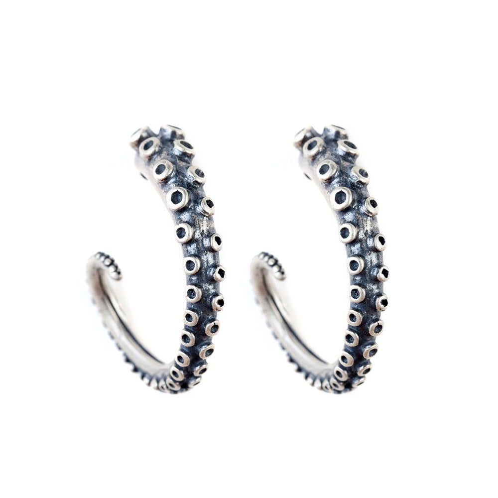 Charmante Ohrring für jeden Anlass