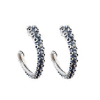 Charmante Ohrring für jeden Anlass