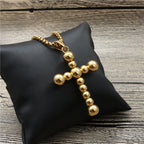 Klassische Halskette mit zeitloser Eleganz