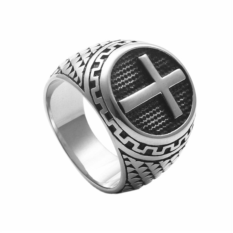 Romantische Ring für besondere Momente