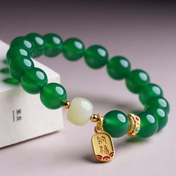 Atemberaubende Armband für den Alltag