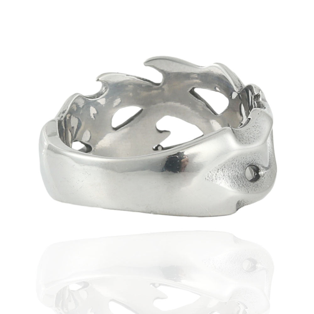 Handgefertigte Vintage Ring