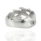 Handgefertigte Vintage Ring