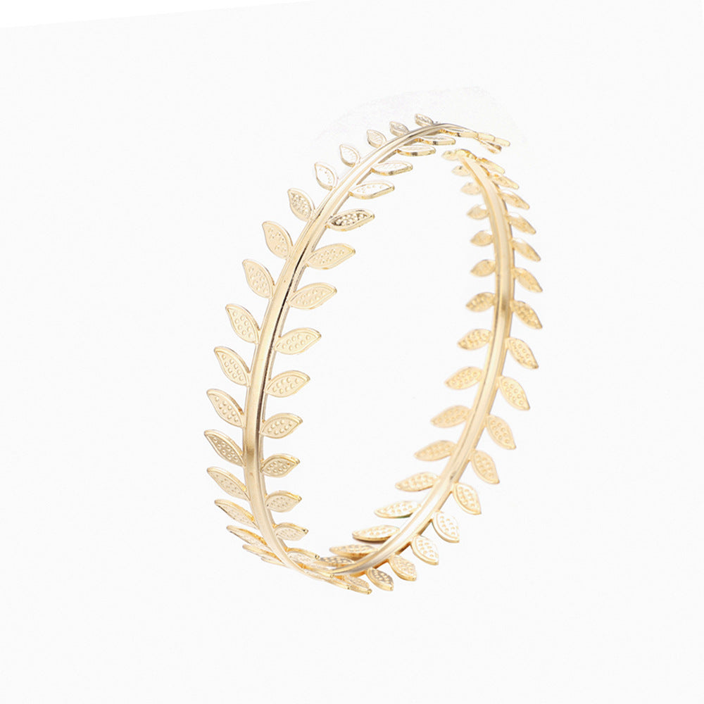 Elegante Gold Armband für jeden Anlass