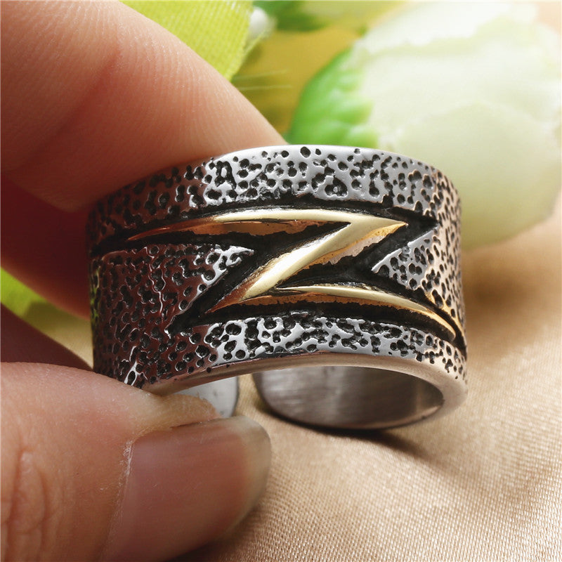 Charmante Ring für jeden Anlass