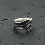 Atemberaubende Ring für den Alltag