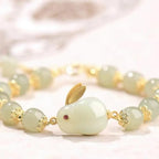 Handgefertigte Vintage Armband