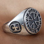 Elegante Ring für jeden Anlass