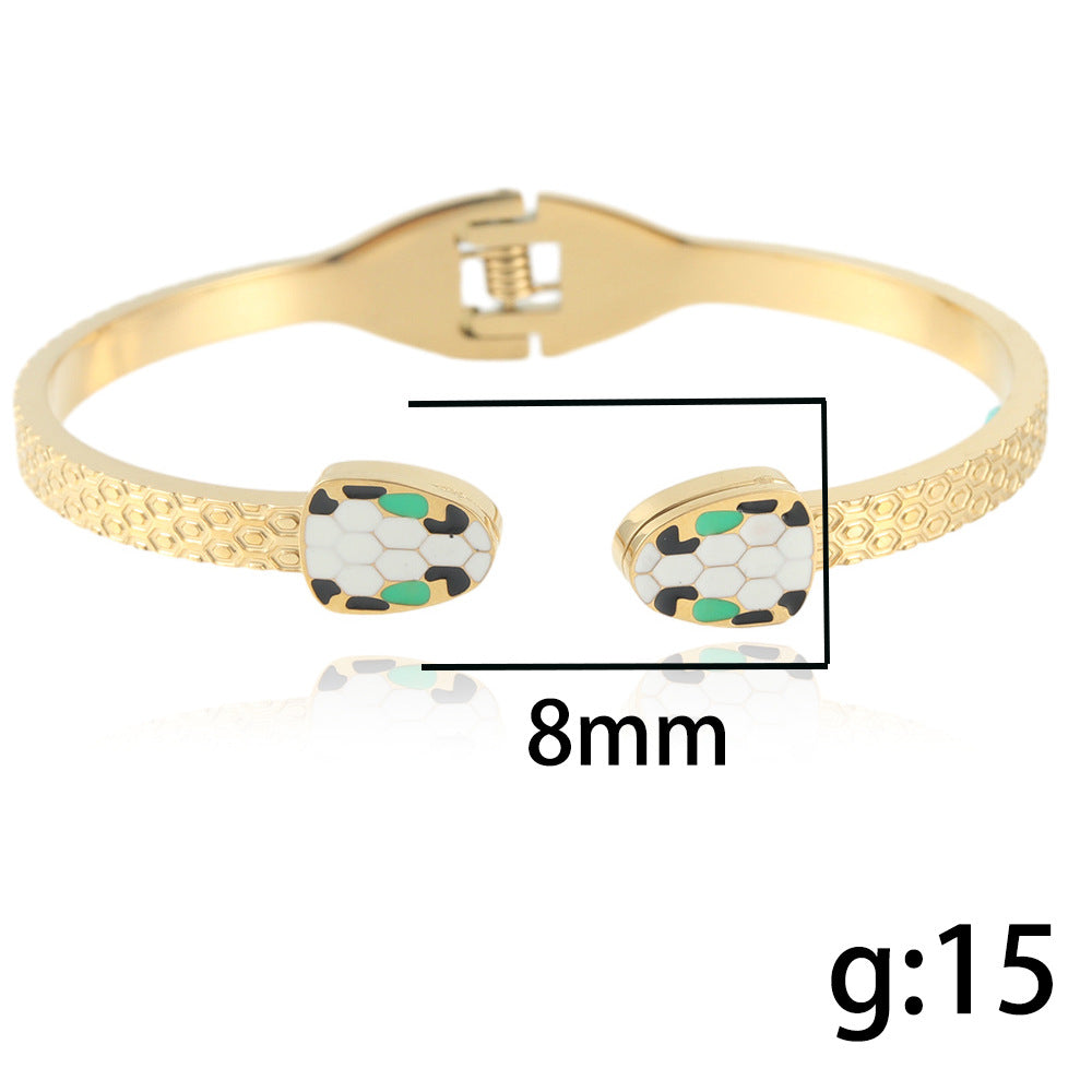 Romantische Armband für besondere Momente