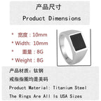 Romantische Ring für besondere Momente