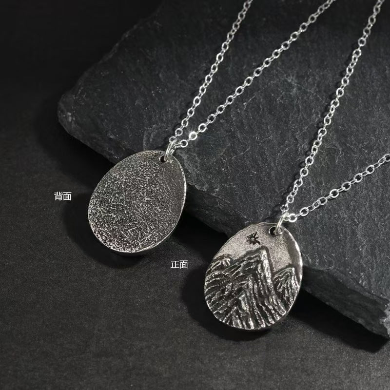 Romantische Halskette für besondere Momente