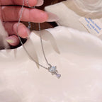 Atemberaubende Halskette für den Alltag