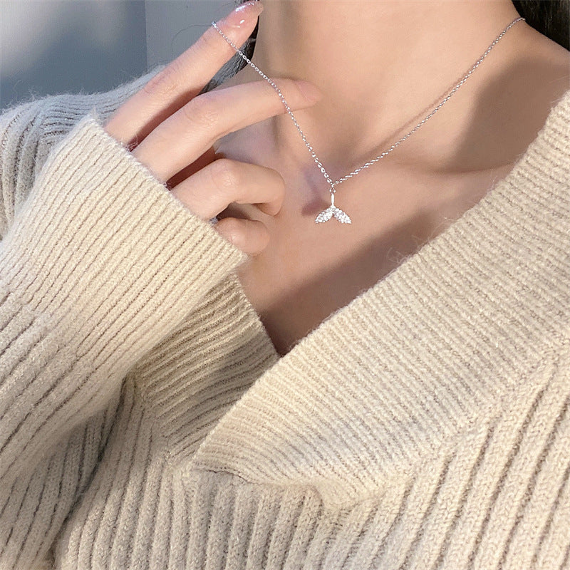 Elegante Halskette für jeden Anlass