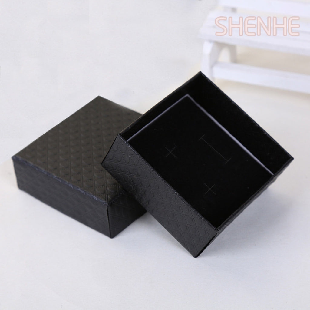 Zarte handwerkliche Schmuckset