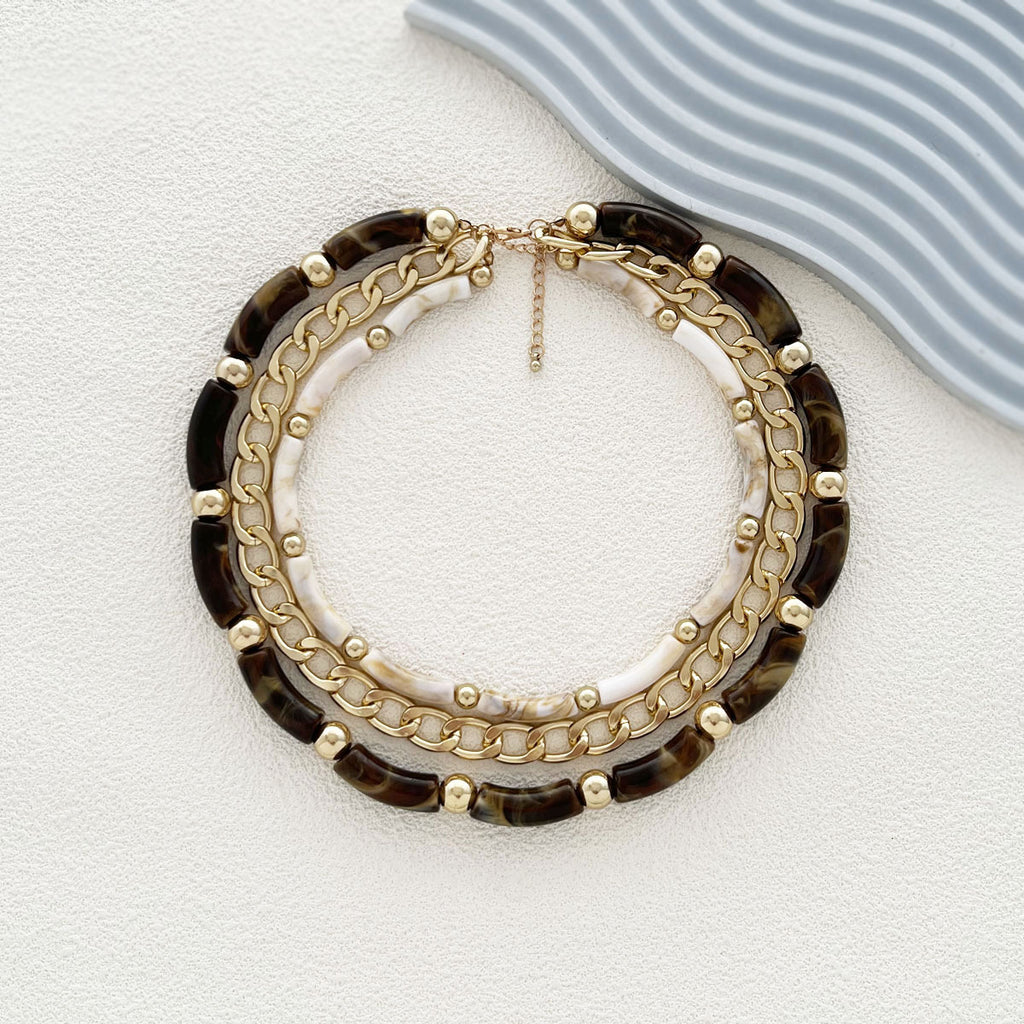 Romantische Halskette für besondere Momente