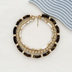 Romantische Halskette für besondere Momente