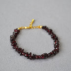 Schöne Perlen Armband mit einzigartigem Stil