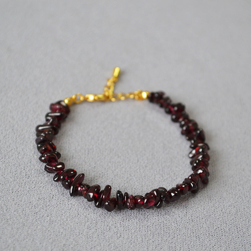 Schöne Perlen Armband mit einzigartigem Stil