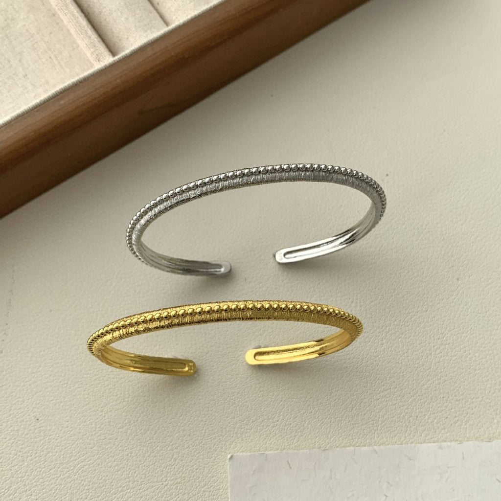 Atemberaubende Armband für den Alltag