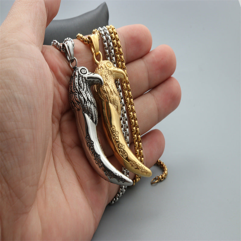 Klassische Halskette mit zeitloser Eleganz