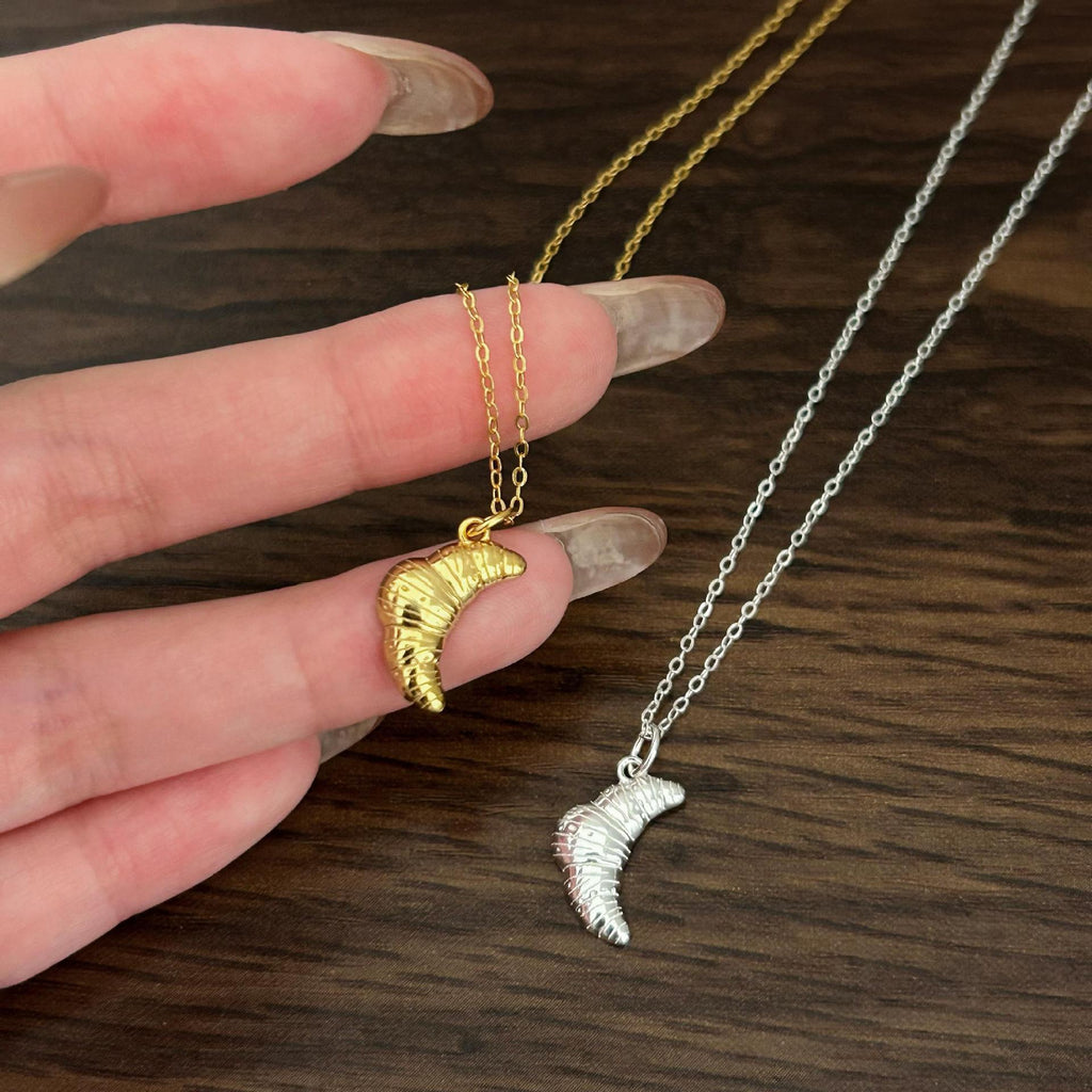 Klassische Halskette mit zeitloser Eleganz