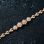 Schöne Armband mit einzigartigem Stil